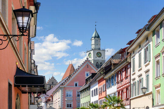 &Uuml;berlingen am Bodensee