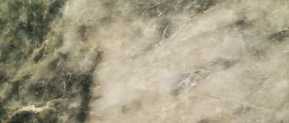 Natural raw wool texture, unspun sheep fiber background, organic beige and grey wool fleece, rustic textile material for crafting © Arbaz