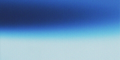 Gradient Background, Blue to White Color Scheme, Abstract Texture, Smooth Transition, Digital Art, Design Element © SaHeD