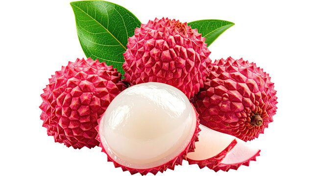 lychee, lychee fruit, fresh lychee, lychee PNG, fresh lychee PNG, red lychee, pink lychee, tropical fruit, exotic fruit, png
