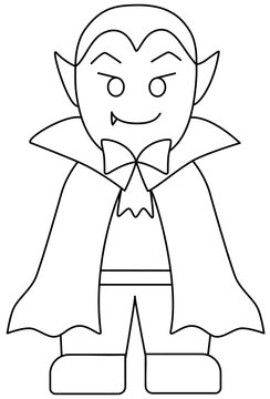 cute-vampire-dracula-character-line-art