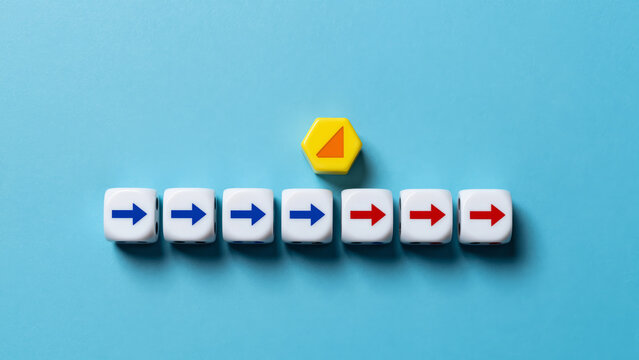 Blocking further action. Putting a halt to certain activities or decisions. Pause and reevaluate the situation. Avoid potential risks. Reassessing choices can lead to better outcomes