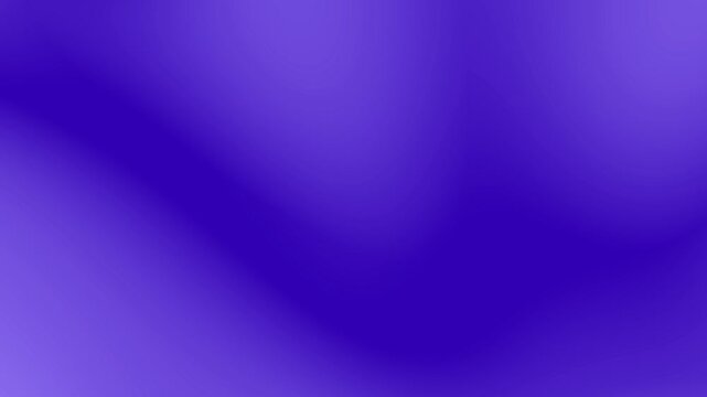 Abstract purple animated background with smooth flowing gradients and soft blurred transitions. Ideal for motion graphics, video backdrops, digital art, branding, cinematic visuals, and modern creativ