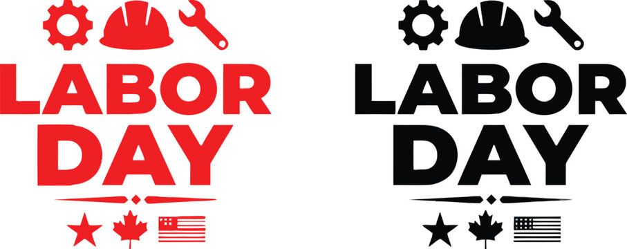 Celebrating labor day a tribute to workers and their contributions to society and the economy