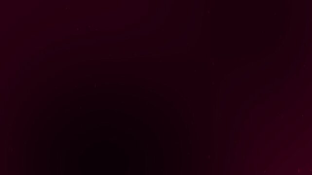 Abstract dark burgundy and maroon animated background with subtle smooth gradients and soft shadow transitions. Ideal for cinematic visuals, motion graphics, video backdrops, digital art, branding, an