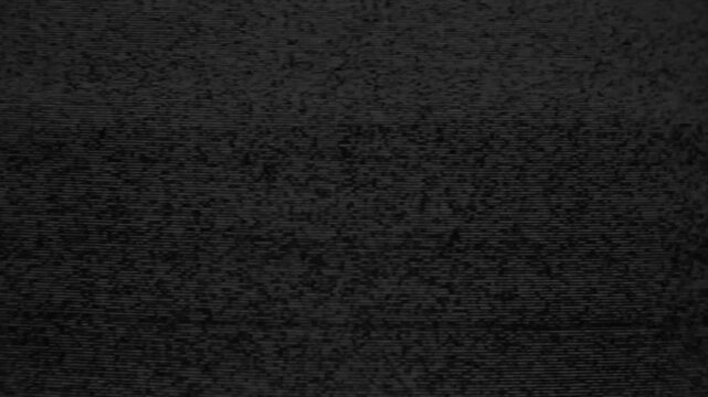 Digital Glitch noise glitch effect noise static television VFX pack. Visual video effects stripes background, tv screen Video, transition effect for video editing, intro, TV VHS real. 3D Illustration