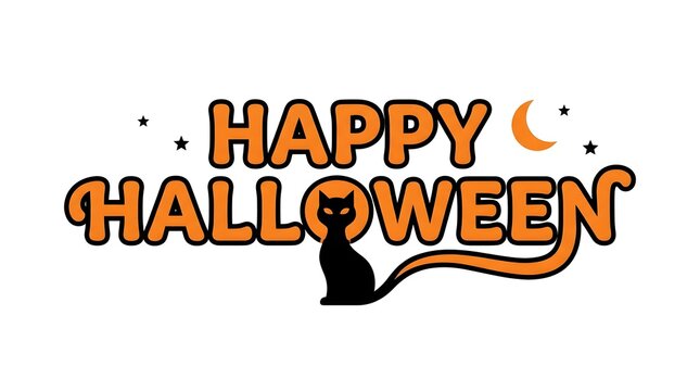 Celebrate the spooky season with a happy halloween filled with tricks treats and delightful frights for everyone to enjoy
