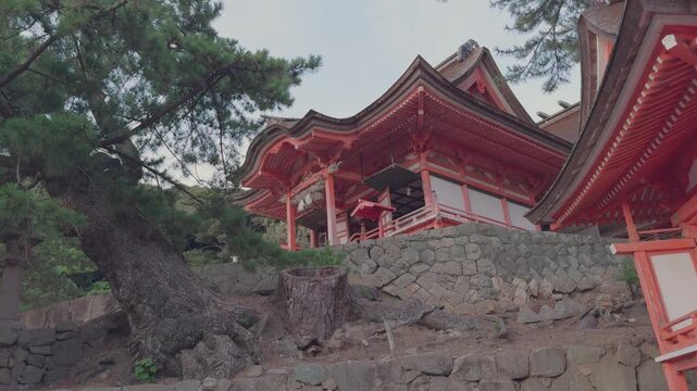 日御碕神社