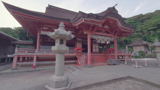 日御碕神社