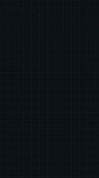 Fullstack Coding and Algorithm Architecture Concept Motion Graphic