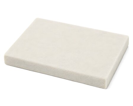 Needle Felting Mat For Sewing Crafts With Dense Surface And Simple Rectangular Product Design Photography