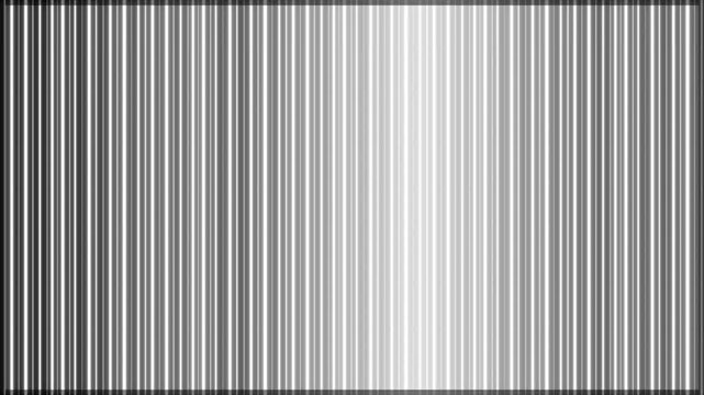 Monochrome vertical lines abstract background speed light effect texture