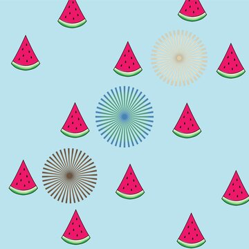 Abstract golden sunburst pattern radial rays vector design element