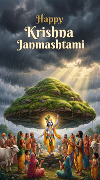 Sri Krishna Janmastami