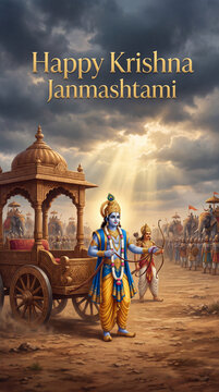 Sri Krishna Janmastami