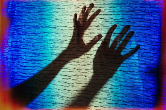 Film/digital blend for mental health
