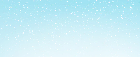 Obraz premium Snowdrifts, winter background for banners, advertising, and postcards. Winter landscape with snow-covered hills, falling snow, blizzard, snowstorm, vector, 3D effect. 