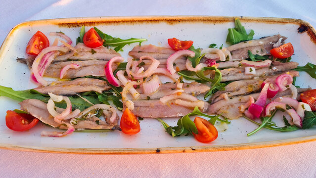 italian appetizers