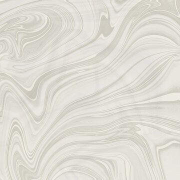 Abstract gray marble texture featuring an elegant, transparent wavy line background suitable for wallpapers, backdrops, tiles, invitation cards, and decorative items.