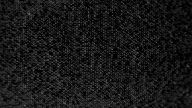 Digital Glitch noise glitch effect noise static television VFX pack. Visual video effects stripes background, tv screen Video, transition effect for video editing, intro, TV VHS real. 3D Illustration