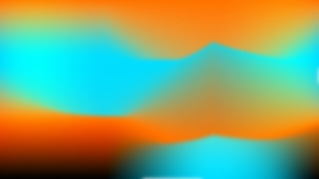 Technology Network Digital Dat Futuristic Digital Photographic Illustration