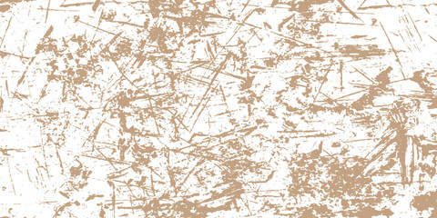 Fototapeta premium Weathered wood grain texture with distressed scratches and rough surface detail for aged backgrounds