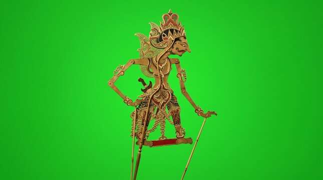Puppet