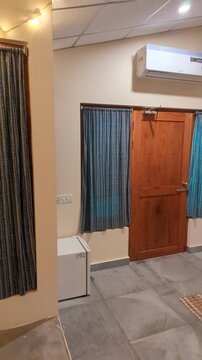 interior luxury apartment comfortable suite lounge