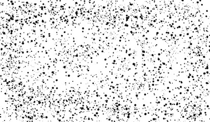 Fototapeta premium Abstract Grunge Texture Background with Distressed Dot Speckle Pattern for Modern Poster, Banner, Cover, and Print Design Projects