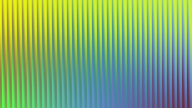 Vibrant gradient vertical stripes background, colorful abstract linear pattern, modern geometric texture for digital design and web backdrop