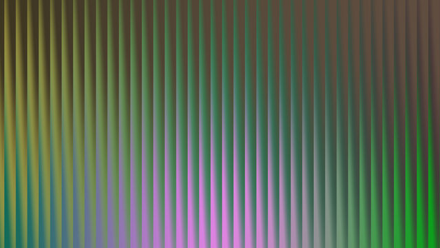 Abstract vertical line background, colorful gradient stripes pattern, vibrant motion blur texture for digital design and web banners