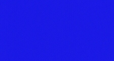 Fototapeta premium Deep royal blue surface featuring a subtle grainy texture providing a classic yet modern feel for sophisticated visual projects