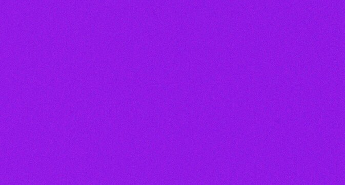 Vibrant purple hue with subtle grainy texture perfect for creative digital design projects and modern aesthetics
