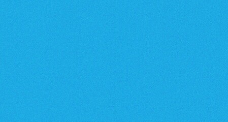 Fototapeta premium Bright light blue surface displaying a soft granular pattern excellent for refreshing web design and airy visual concepts