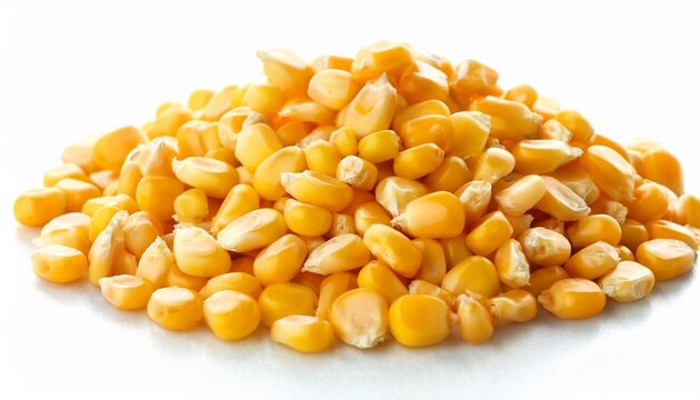 Fresh Corn Kernels