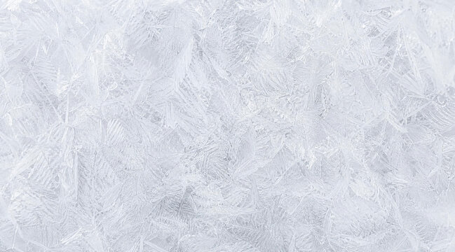 ice texture background