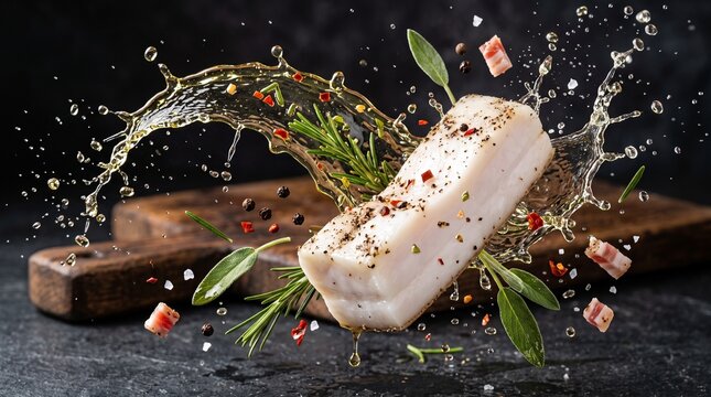 Lardo di Colonnata