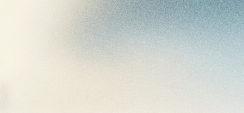 Beige gray grainy gradient background, noisy poster backdrop, subtle grain texture webpage header, banner design