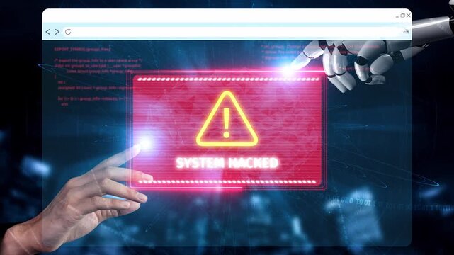 Cybersecurity defense and system protection from hackers, secure digital systems, cyberattack prevention, IT security solutions, and risk mitigation for safe digital operations. Muxer