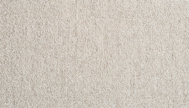 Neutral Beige Boucl&eacute;e Textured Background