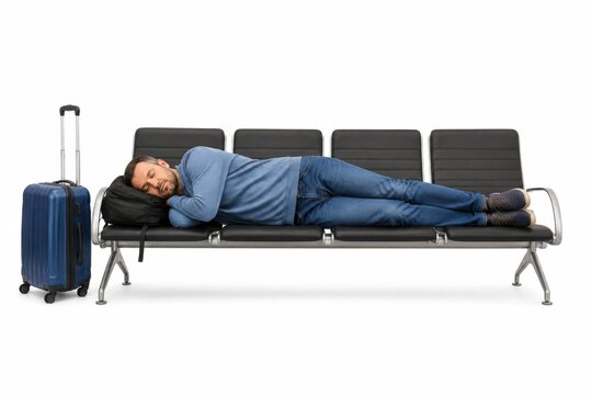 Long Layover Concept
