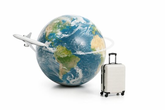 International Travel Concept