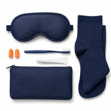 Airline Comfort Kit