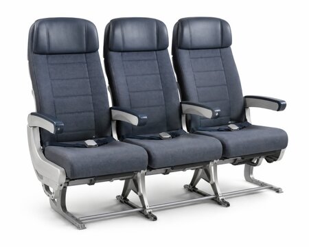 Three Economy Seats