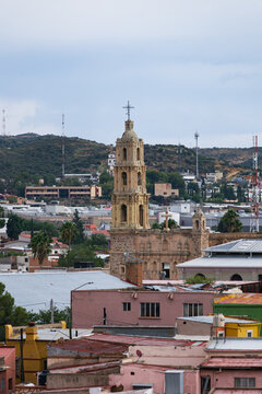 Parral, Chihuahua