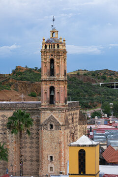 Parral, Chihuahua