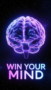 Win Your Mind and potential with a captivating journey through creativity and self-discovery
