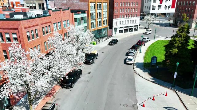 Scope of the City II B