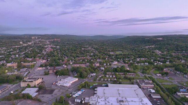 Blanket of Dusk E