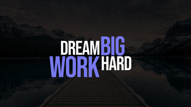 Dynamic Kinetic Typography Titles 06